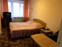 AMAKS Tourist hotel