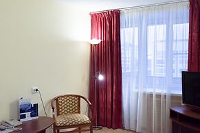 AMAKS Tourist hotel