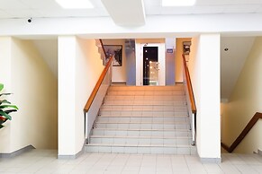 AMAKS Tourist hotel