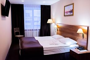 AMAKS Tourist hotel