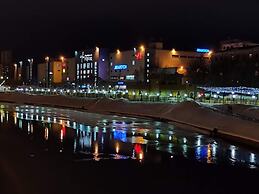AMAKS Tourist hotel