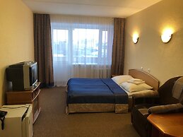 AMAKS Tourist hotel