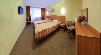 AMAKS Tourist hotel