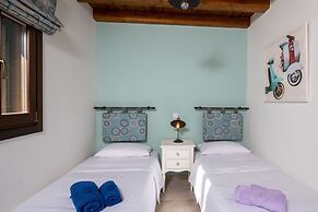 Cretan Minoan Apartments