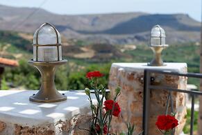 Cretan Minoan Apartments