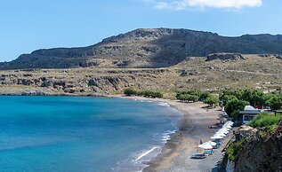 Cretan Minoan Apartments