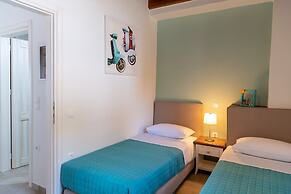 Cretan Minoan Apartments