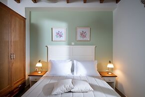 Cretan Minoan Apartments