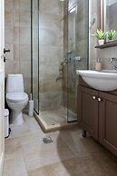 Cretan Minoan Apartments