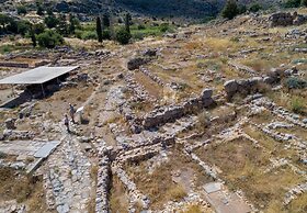 Cretan Minoan Apartments