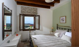 Cretan Minoan Apartments