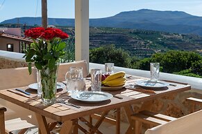 Cretan Minoan Apartments