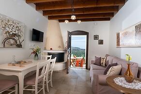 Cretan Minoan Apartments