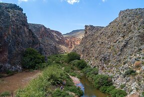 Cretan Minoan Apartments