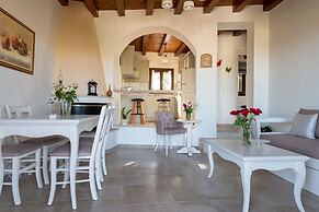 Cretan Minoan Apartments