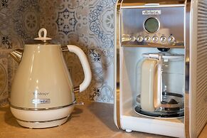 Cretan Minoan Apartments