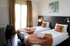 L'Epi Hotel