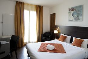 L'Epi Hotel