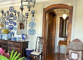 Villa Maria Pousada de Charme