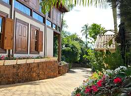 Villa Maria Pousada de Charme