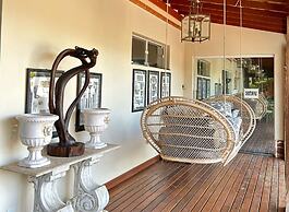 Villa Maria Pousada de Charme