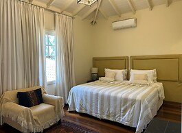 Villa Maria Pousada de Charme
