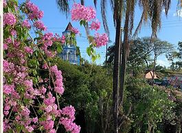 Villa Maria Pousada de Charme