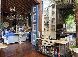 Villa Maria Pousada de Charme