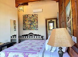 Villa Maria Pousada de Charme
