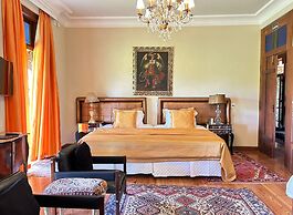 Villa Maria Pousada de Charme