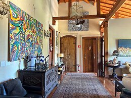 Villa Maria Pousada de Charme