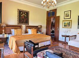 Villa Maria Pousada de Charme