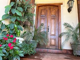 Villa Maria Pousada de Charme
