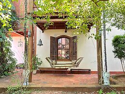 Villa Maria Pousada de Charme