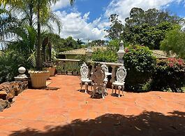 Villa Maria Pousada de Charme