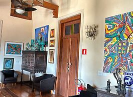 Villa Maria Pousada de Charme