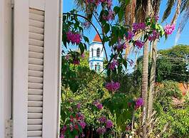 Villa Maria Pousada de Charme
