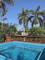 Villa Maria Pousada de Charme