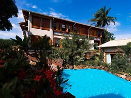 Villa Maria Pousada de Charme