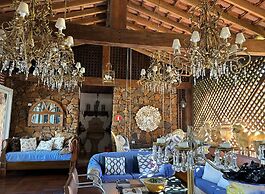 Villa Maria Pousada de Charme