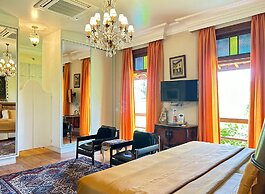 Villa Maria Pousada de Charme