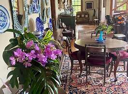 Villa Maria Pousada de Charme
