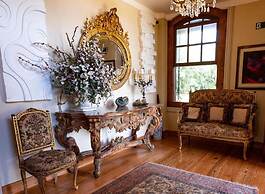 Villa Maria Pousada de Charme