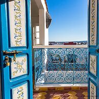 Hotel Emeraude Essaouira