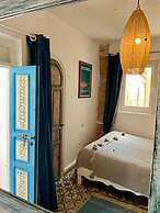 Hotel Emeraude Essaouira