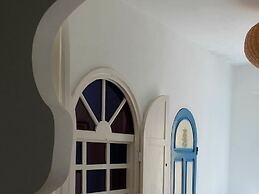 Hotel Emeraude Essaouira