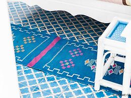 Hotel Emeraude Essaouira