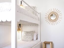 Hotel Emeraude Essaouira