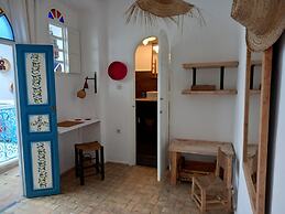 Hotel Emeraude Essaouira