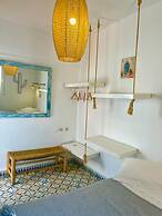 Hotel Emeraude Essaouira